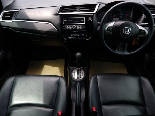 Honda Brio Amaze 1.2 V ปี 2018 รูปที่ 6